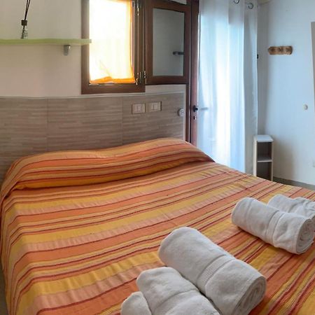 Hotel Aris à Alghero Extérieur photo